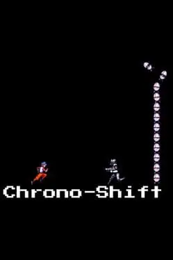 Chrono-Shift cover