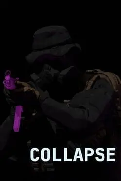 Collapse background