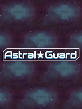 Astral Guard cover