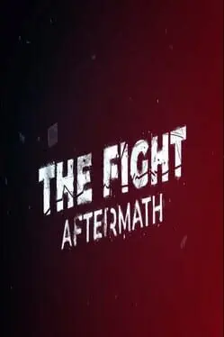 The Fight: Aftermath cover