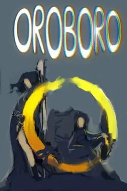 Oroboro cover