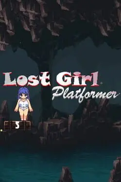 Lost Girl Platformer cover