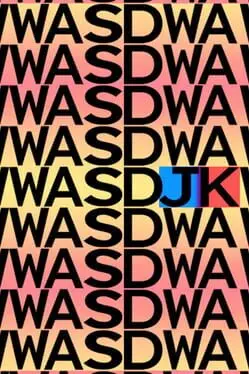 WASDJK cover