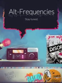 Alt-Frequencies background