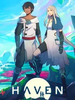 Haven cover