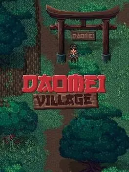 Daomei Village background