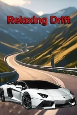 Relaxing Drift cover