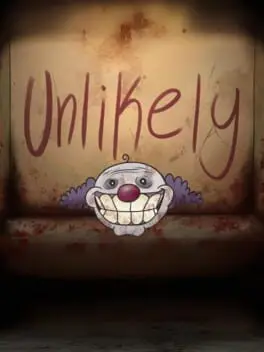 Unlikely cover art