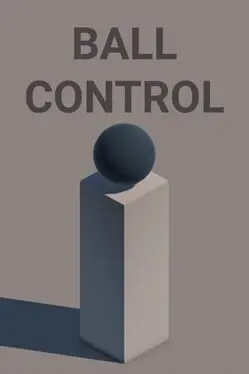 Ball Control cover