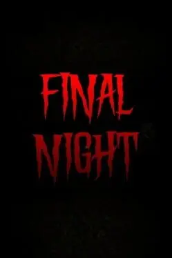 Final Night cover