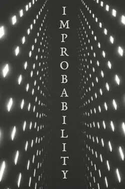 Improbability cover
