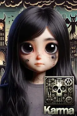 Karma cover