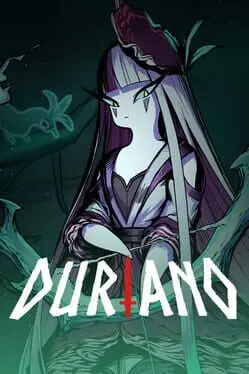 Duriano background