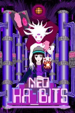 Neo Ha_Bits background