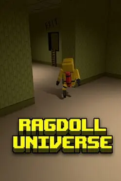 Ragdoll Universe cover