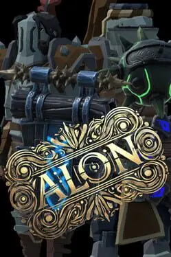 Alon cover