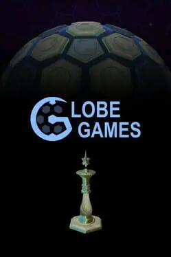 Globe Games cover
