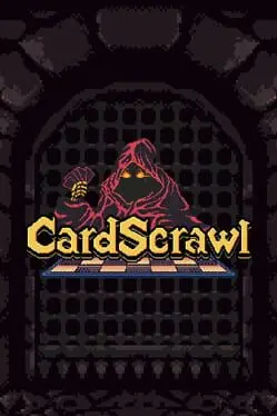 CardScrawl cover