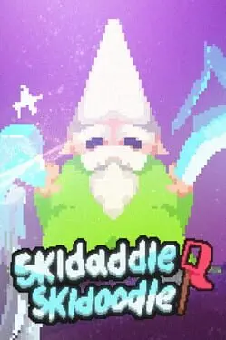 Skidaddle Skidoodle background