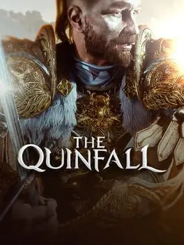 The Quinfall background