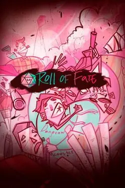 Roll of Fate cover