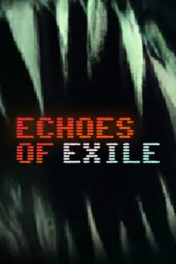 Echoes of Exile cover