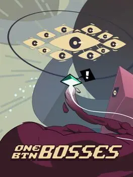 One Btn Bosses background