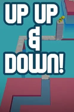 Up Up & Down! cover