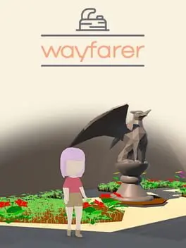 Wayfarer cover