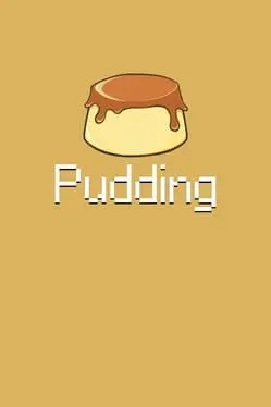 Pudding cover