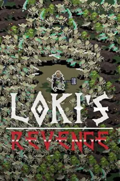 Loki's Revenge cover art