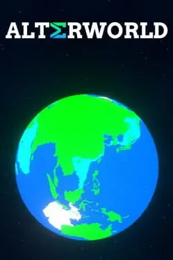 Alterworld cover