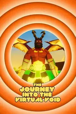 The Journey into the Virtual Void cover