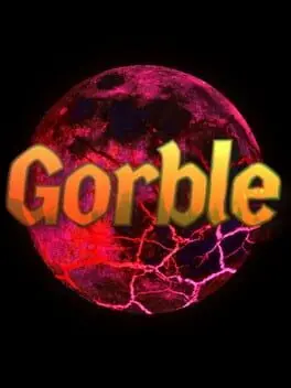 Gorble cover