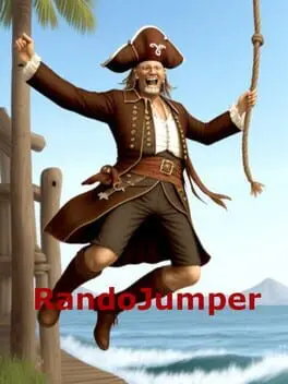 RandoJumper cover