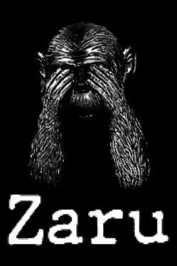 Zaru cover