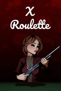 X Roulette cover