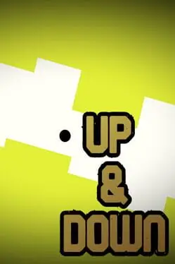 Up & Down cover