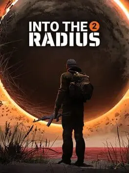 Into the Radius 2 background