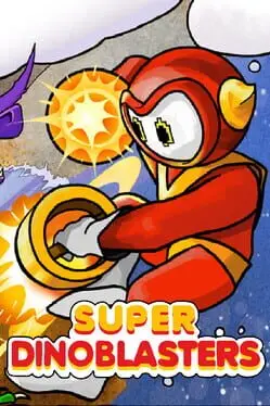 Super Puzzle Blasters cover