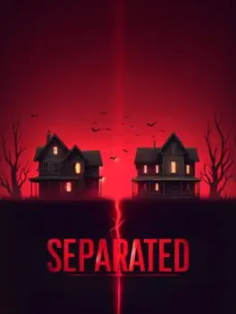 Separated background