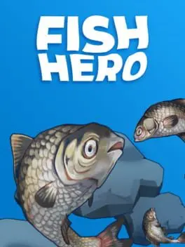 Fish Hero cover