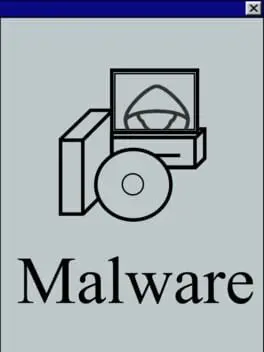 Malware background