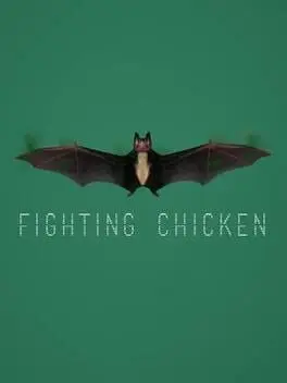 FightingChicken cover