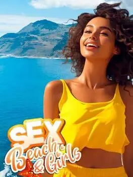 Sex, Beach & Girls cover