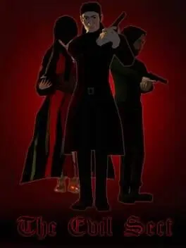 The Evil Sect cover art