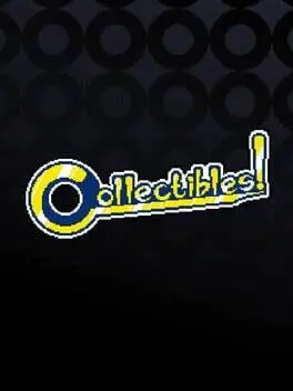 Collectibles! cover