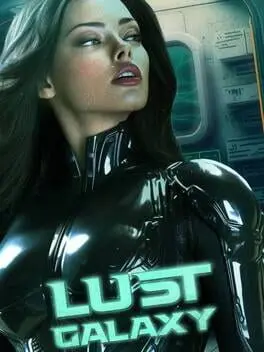 Lust Galaxy cover