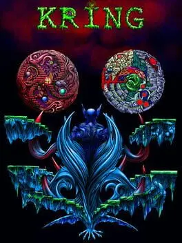 Kring cover