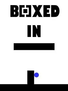 Boxed In cover